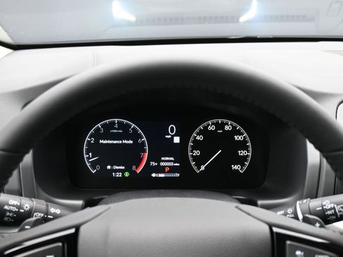 New 2026 Honda Odyssey EX-L image 48