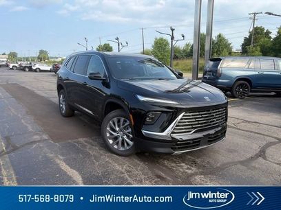 New 2026 Buick Enclave Preferred w/ Power Package