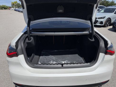 New 2026 BMW 430i Coupe w/ Premium Package RWD image 11