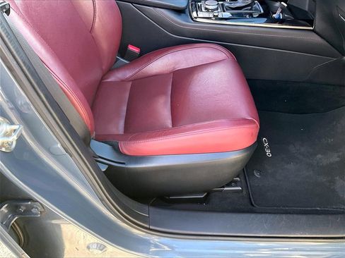 Used 2024 MAZDA CX-30 AWD 2.5 S w/ Preferred Package image 35