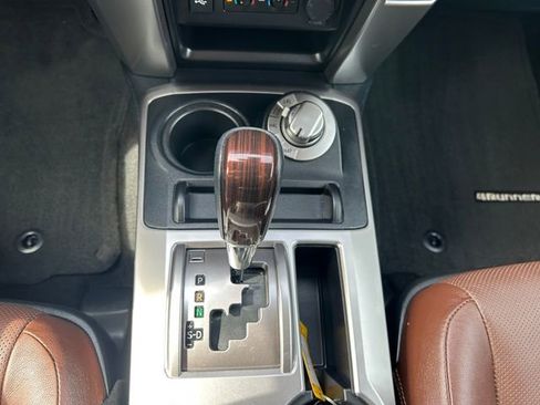 Certified 2023 Toyota 4Runner Limited image 15