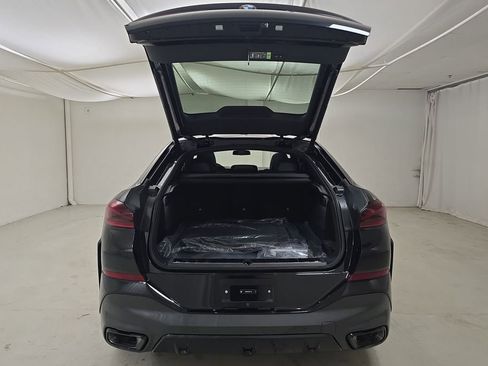 New 2026 BMW X6 xDrive40i image 29