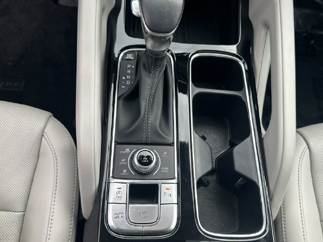 Used 2023 Kia Telluride S AWD/4WD image 18