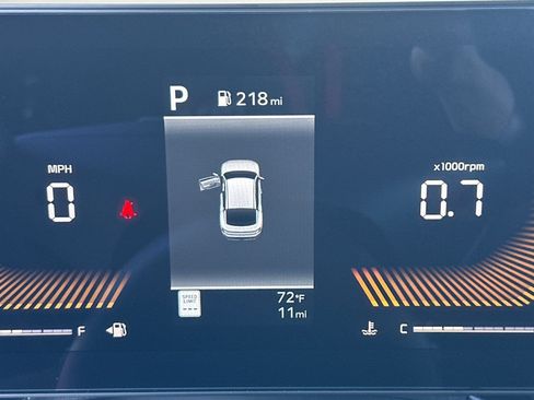 New 2026 Kia K4 FWD image 23