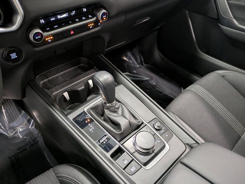 Certified 2025 MAZDA CX-50 AWD 2.5 S w/ Weather Package image 14