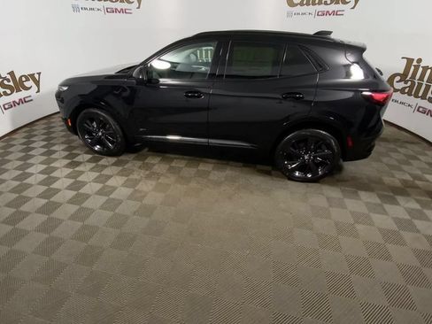 Used 2026 Buick Envision Sport Touring AWD/4WD image 5