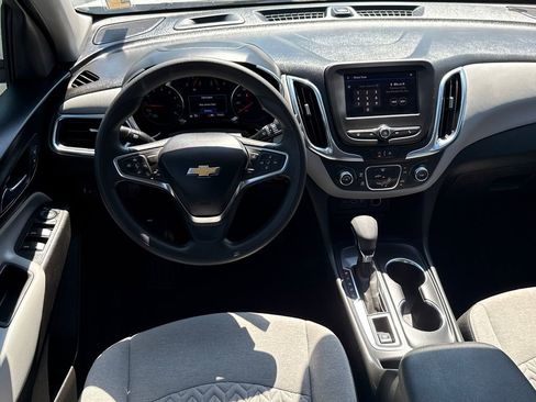 Used 2023 Chevrolet Equinox LS w/ LS Convenience Package FWD image 22