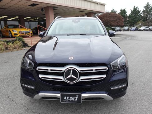 Used 2022 Mercedes-Benz GLE 350 4MATIC w/ 3rd Row Seat Package image 6