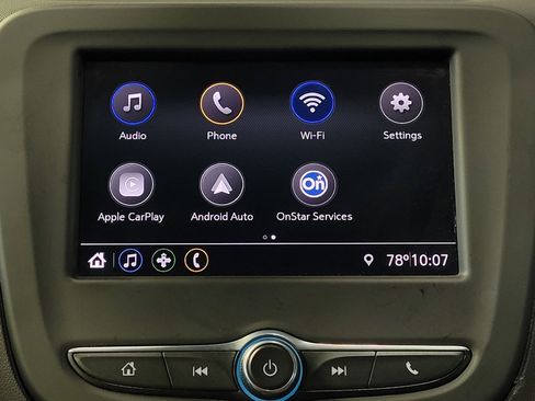 Used 2020 Chevrolet Equinox LS w/ LS Convenience Package FWD image 25