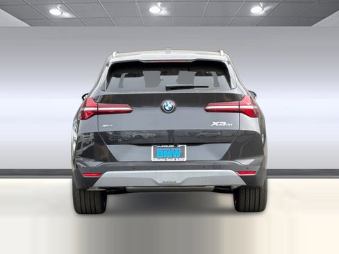 Used 2026 BMW X3 xDrive30i w/ Premium Package AWD/4WD image 10