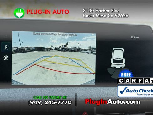 Used 2024 Kia EV6 Light image 31