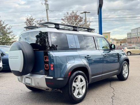 Used 2022 Land Rover Defender 110 S image 5