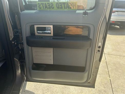Used 2011 Ford F150 Platinum image 15