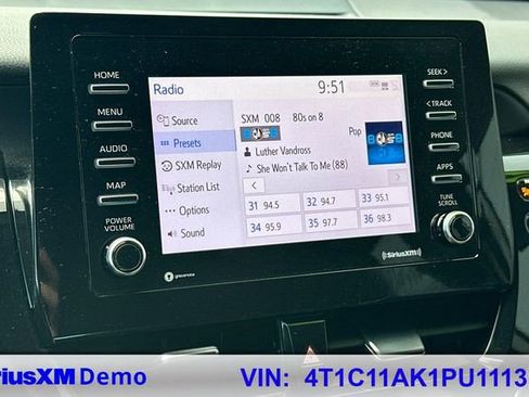 Certified 2023 Toyota Camry LE FWD image 31