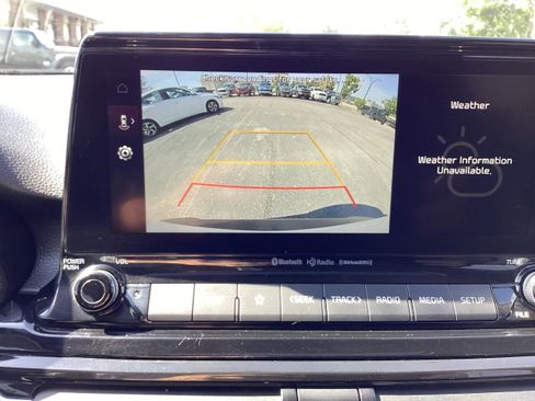 Used 2023 Kia Seltos EX AWD/4WD image 23