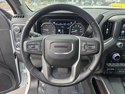 Used 2022 GMC Sierra 2500 Denali AWD/4WD image 23