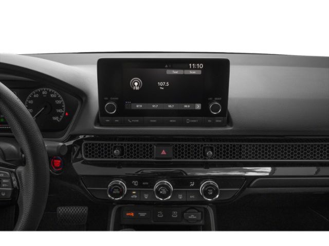 New 2026 Honda Civic LX image 7