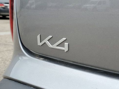 Used 2025 Kia K4 FWD image 6