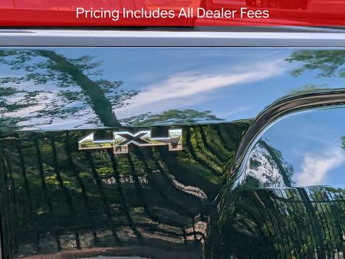 Used 2016 GMC Canyon SLE w/ SLE Convenience Package AWD/4WD image 7