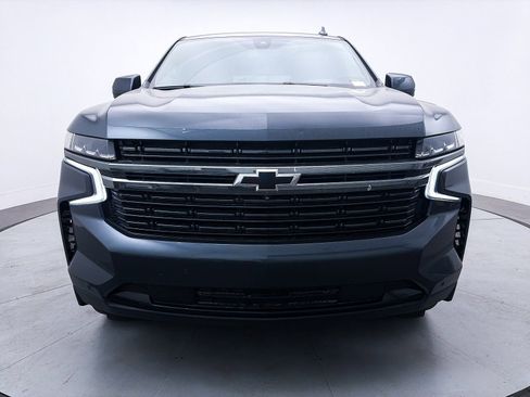 Used 2021 Chevrolet Tahoe RST w/ Luxury Package image 12