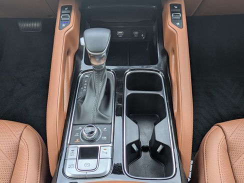 Certified 2025 Kia Telluride EX X-Line AWD/4WD image 18