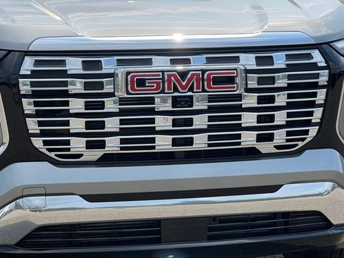 Certified 2026 GMC Terrain Denali AWD/4WD image 48