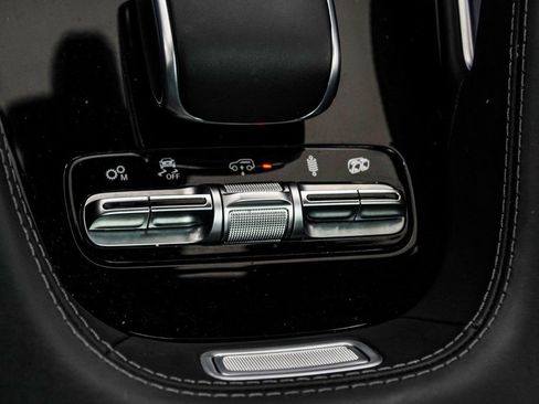 Used 2023 Mercedes-Benz GLE 53 AMG GLE 53 AMG image 22