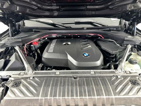 Used 2025 BMW X3 xDrive30i w/ Premium Package image 29