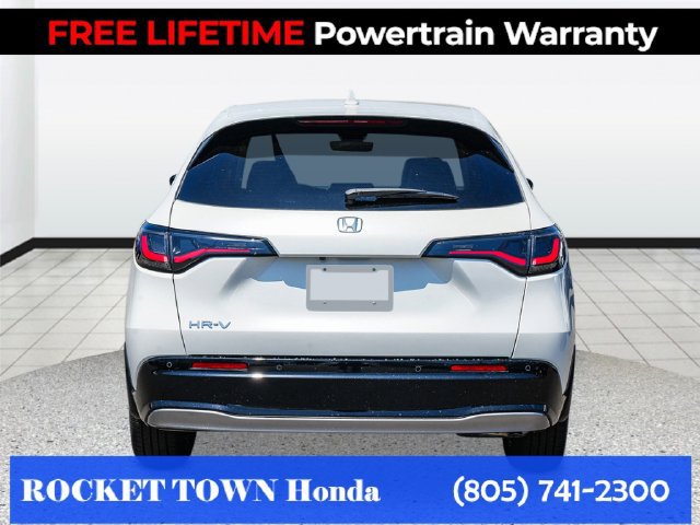 New 2027 Honda HR-V EX-L image 3