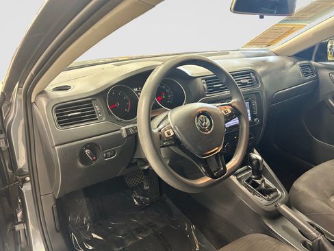 Used 2015 Volkswagen Jetta S w/ Welcome Package FWD image 12