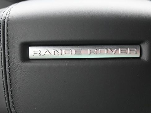 New 2026 Land Rover Range Rover Sport Dynamic SE AWD/4WD image 20