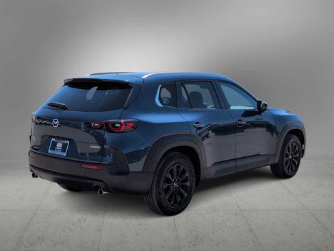 Used 2025 MAZDA CX-50 AWD 2.5 S w/ Preferred Package image 8