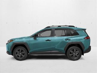 New 2026 Toyota RAV4 AWD Plug-in Hybrid video 2