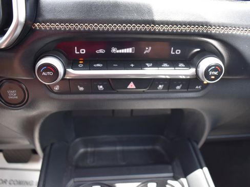 Used 2023 MAZDA CX-50 AWD 2.5 Turbo w/ Premium Pkg image 42