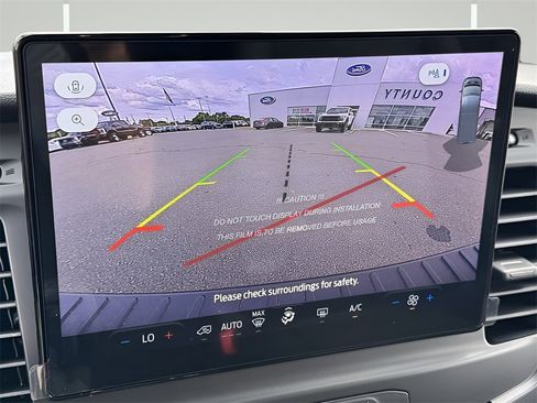 New 2025 Ford Transit 150 Low Roof AWD w/ Load Area Protection Package image 15