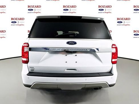 Used 2020 Ford Expedition XLT w/ Equipment Group 202A RWD image 7