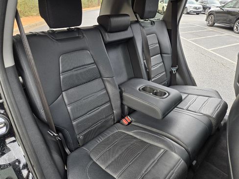 Used 2017 Honda CR-V EX-L image 23