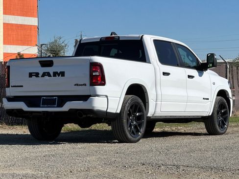 New 2026 RAM 1500 Laramie image 3