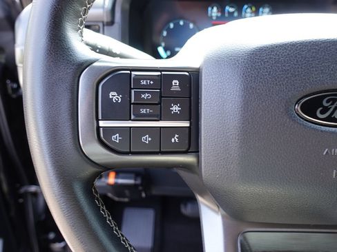 Used 2024 Ford F150 XLT w/ Equipment Group 302A MID AWD/4WD image 52