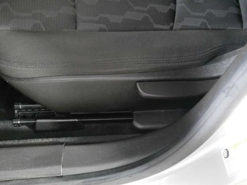 Used 2015 Chevrolet Volt w/ Enhanced Safety Package 1 FWD image 20