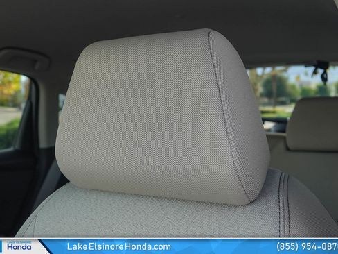 New 2026 Honda HR-V LX image 26