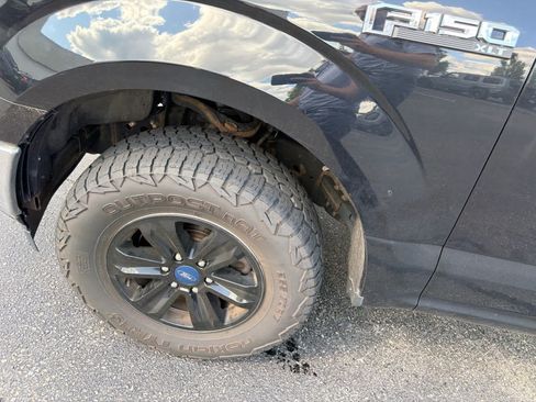 Used 2020 Ford F150 XLT w/ Equipment Group 301A Mid AWD/4WD image 10