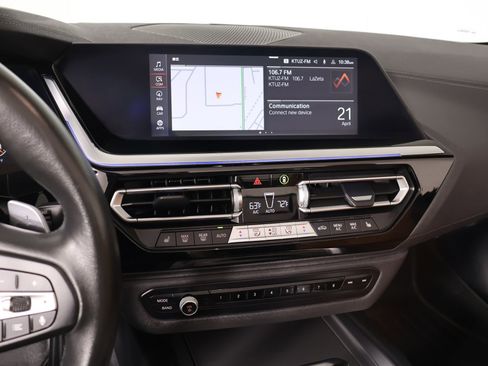 Used 2021 BMW Z4 sDrive30i w/ Executive Package image 5