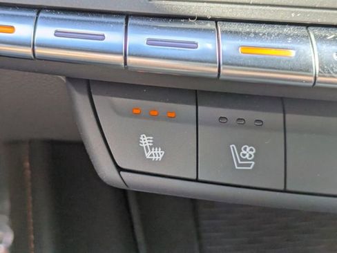 New 2025 Cadillac CT4 V w/ Climate Package image 25