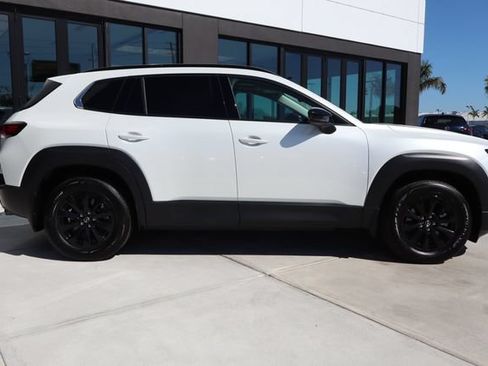 Used 2026 MAZDA CX-50 AWD 2.5 Hybrid w/ Weather Package image 2