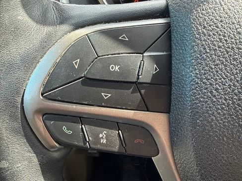 Used 2018 Jeep Grand Cherokee Limited AWD/4WD image 28