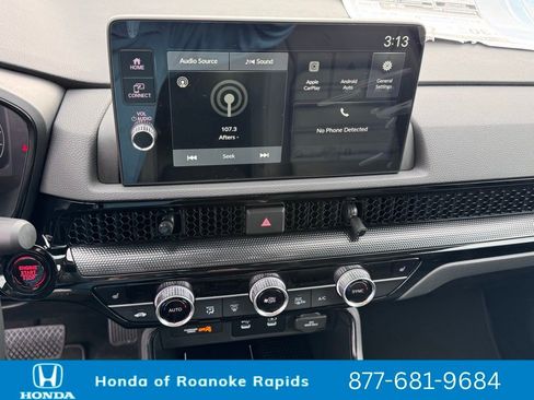 New 2026 Honda CR-V EX-L image 6