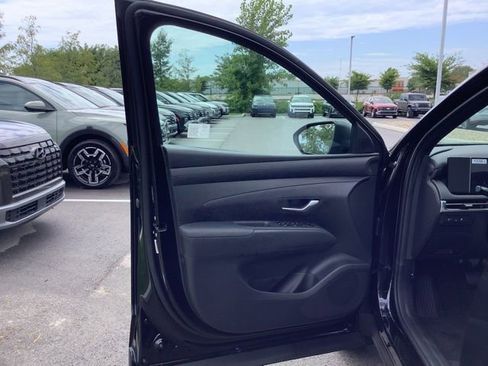 Used 2026 Hyundai Santa Cruz SEL image 30