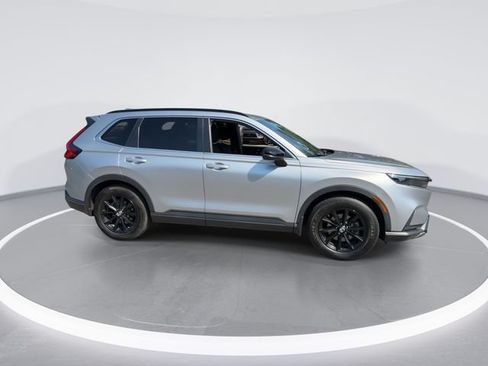 Used 2024 Honda CR-V Sport image 9