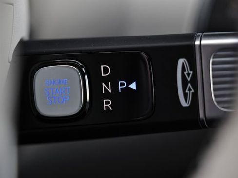 New 2026 Hyundai Palisade Calligraphy AWD/4WD image 13